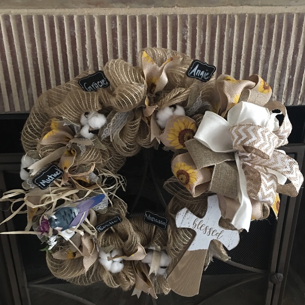 Wreaths - Picture 2 of 4